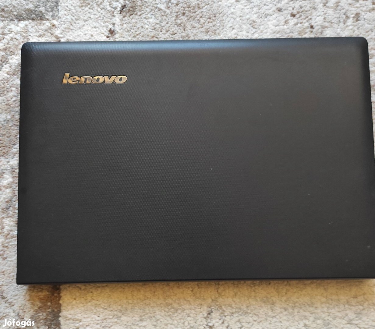 Lenovo laptop (hibás)