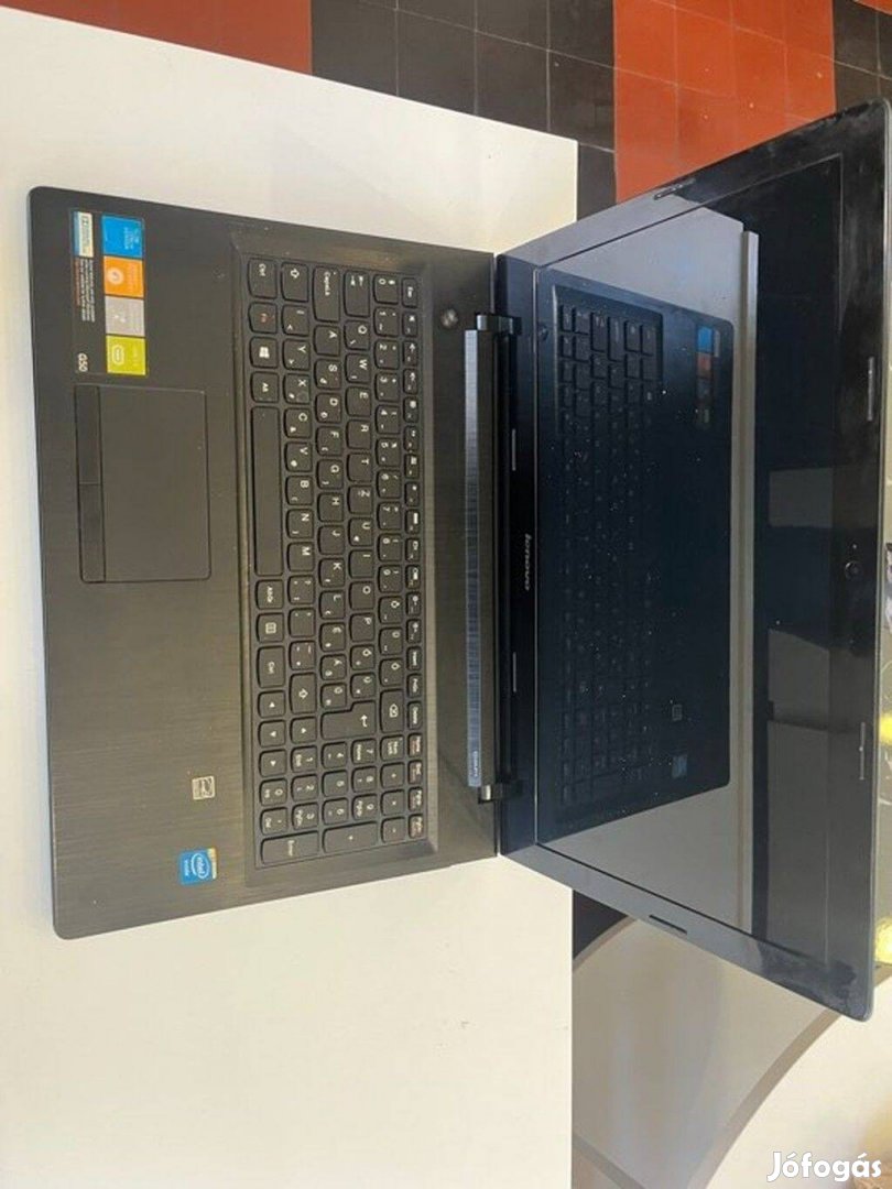 Lenovo laptop eladó!