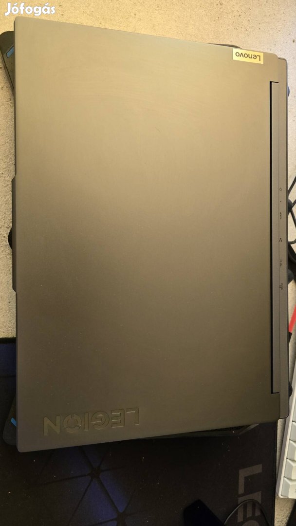 Lenovo legion slim 5 16IRH8 intel i7-13700h/Rtx4060