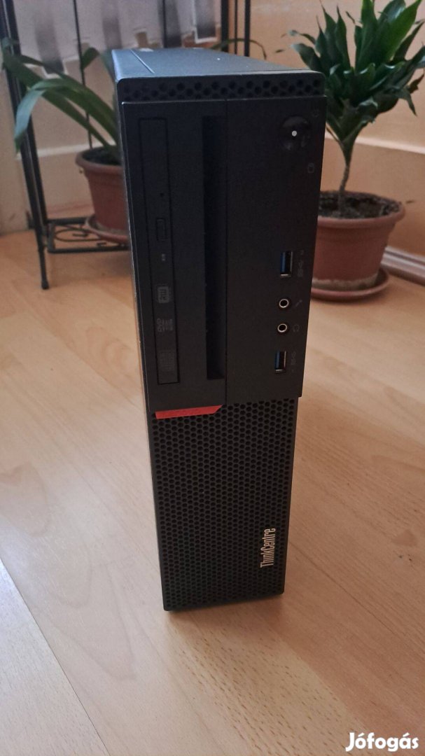 Lenovo m900 számítógép