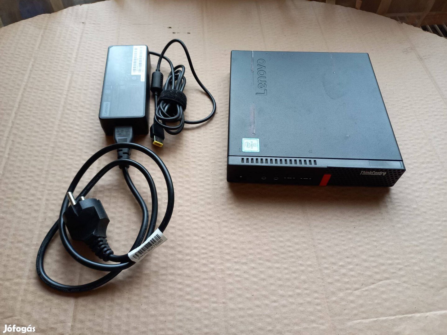 Lenovo mini Pc