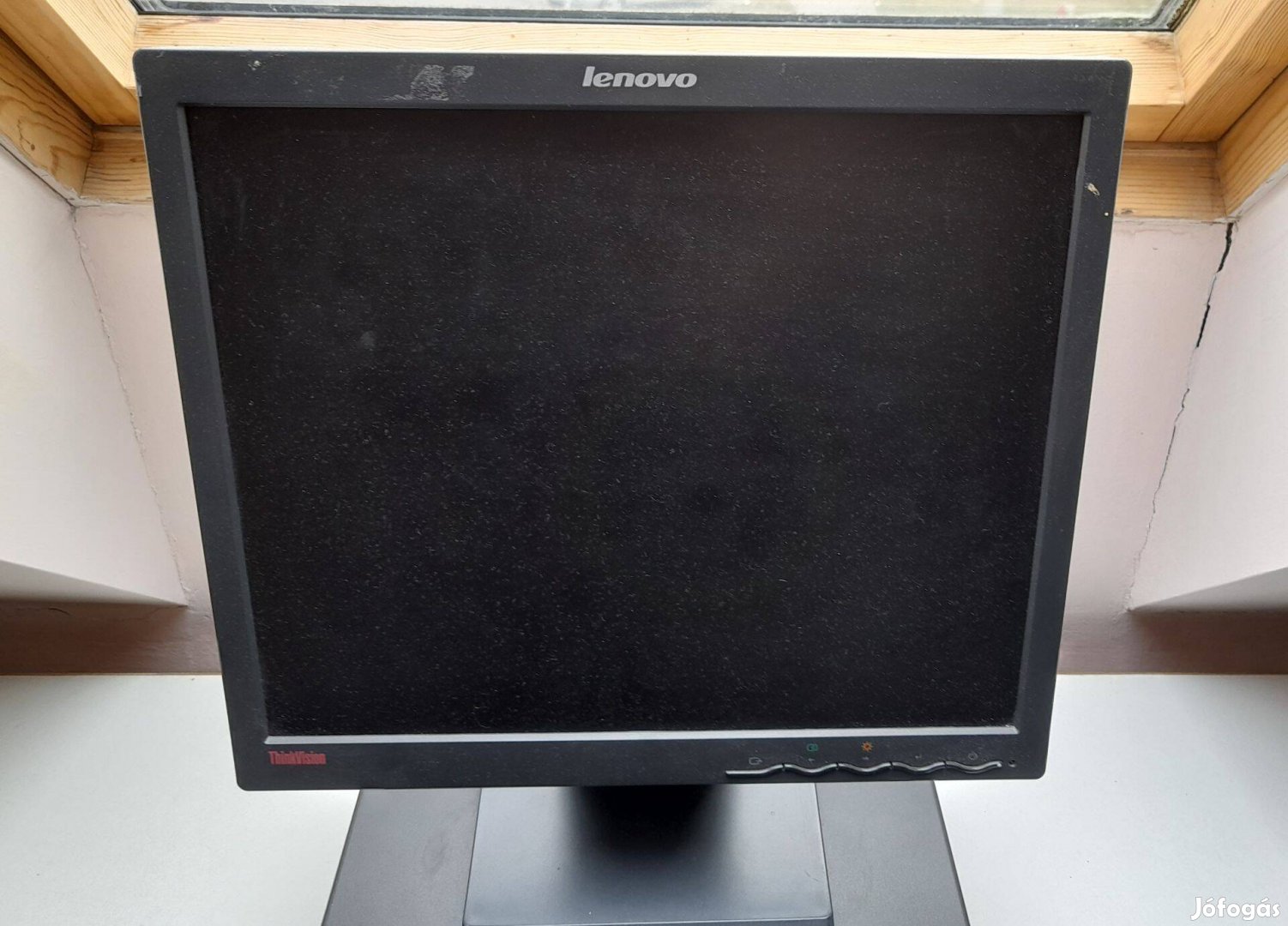 Lenovo monitor