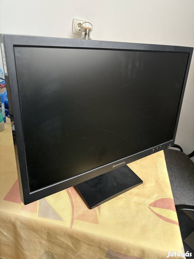 Lenovo monitor