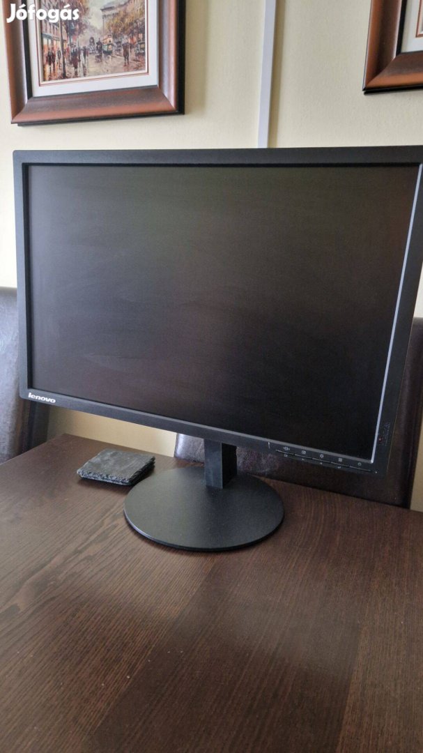 Lenovo monitor
