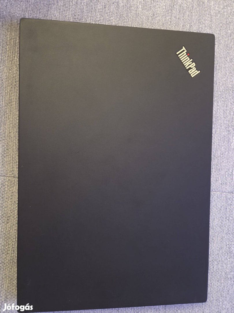 Lenovo t490 i7 gen8, 40gb ram, 512gb ssd