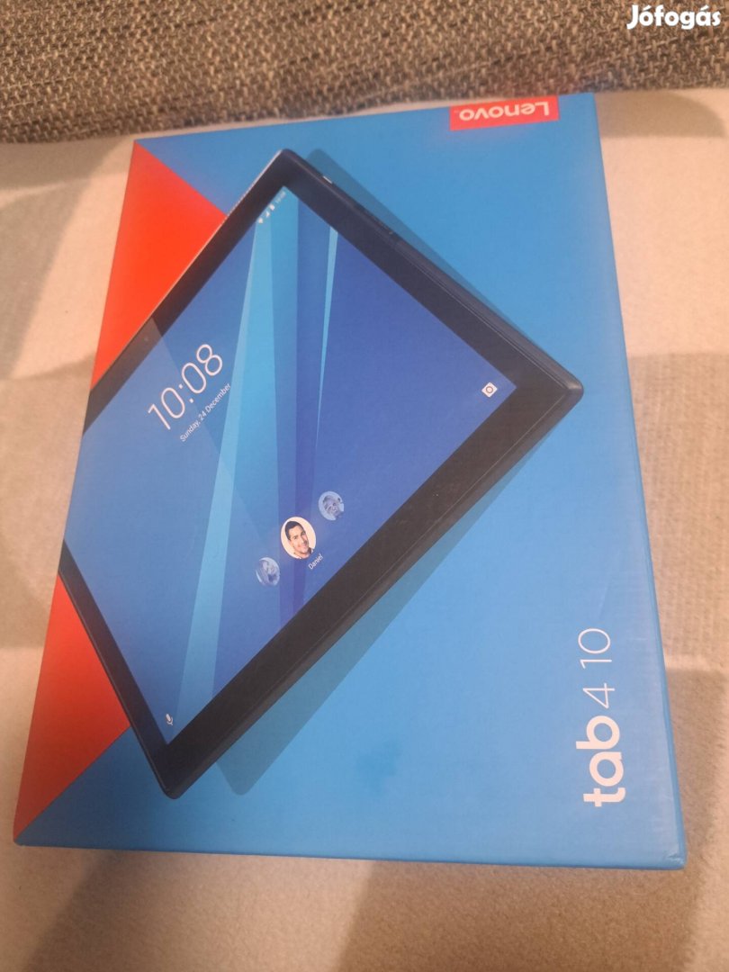 Lenovo tab 4 10 coll eladó.