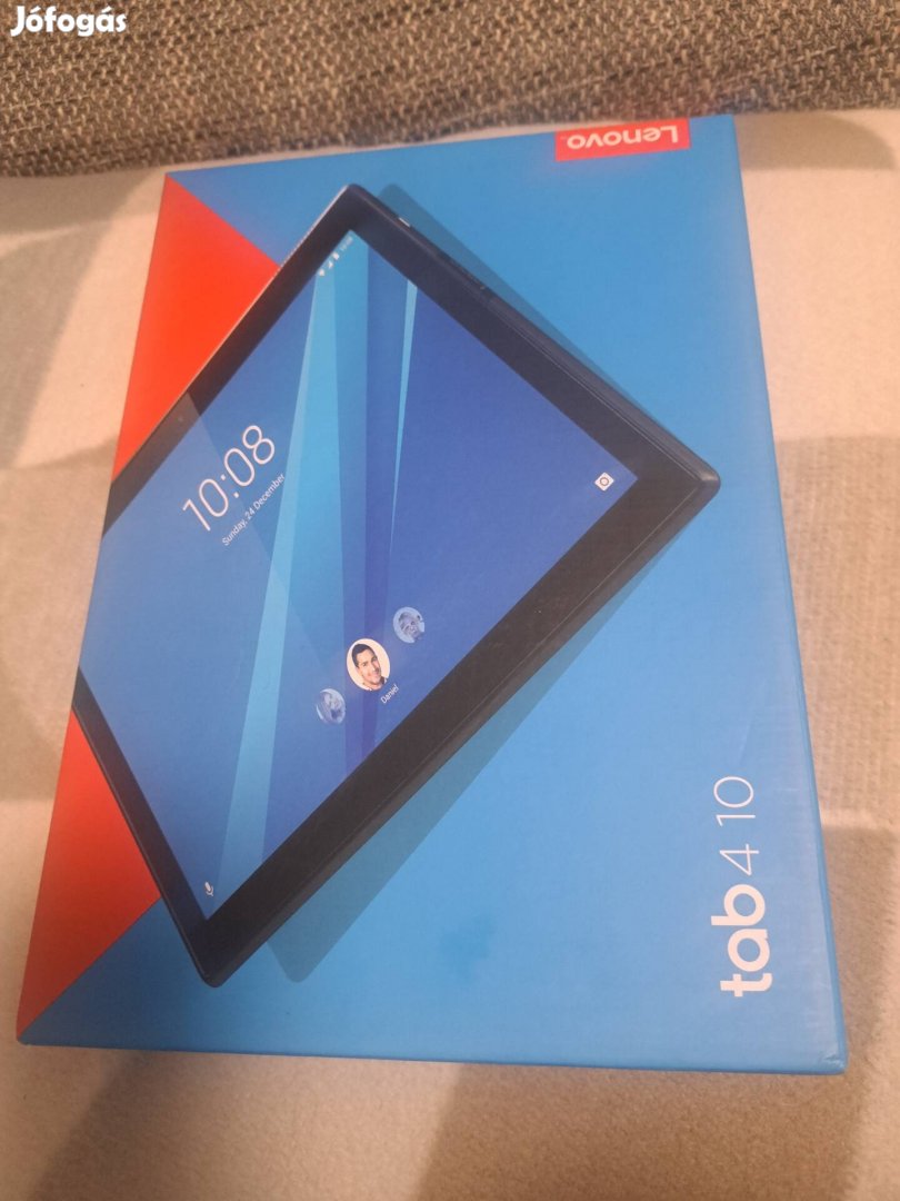 Lenovo tab 4 10coll.