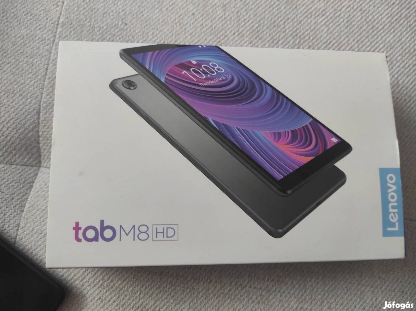 Lenovo tab M8 HD 