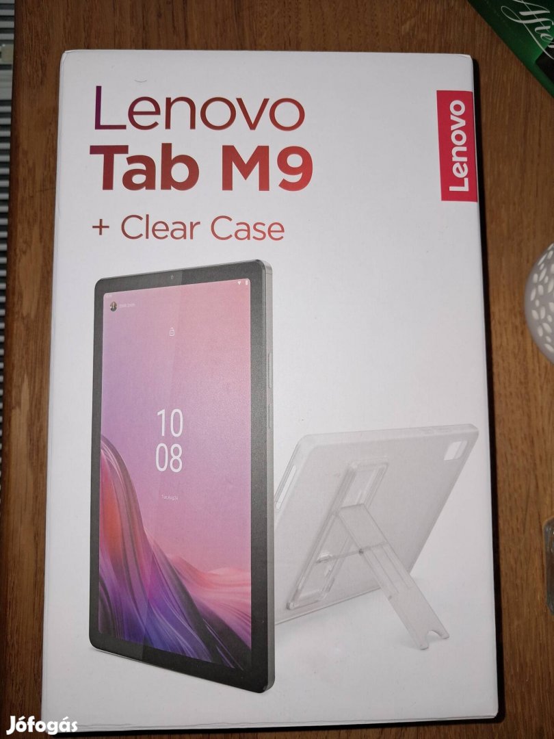 Lenovo tab M9