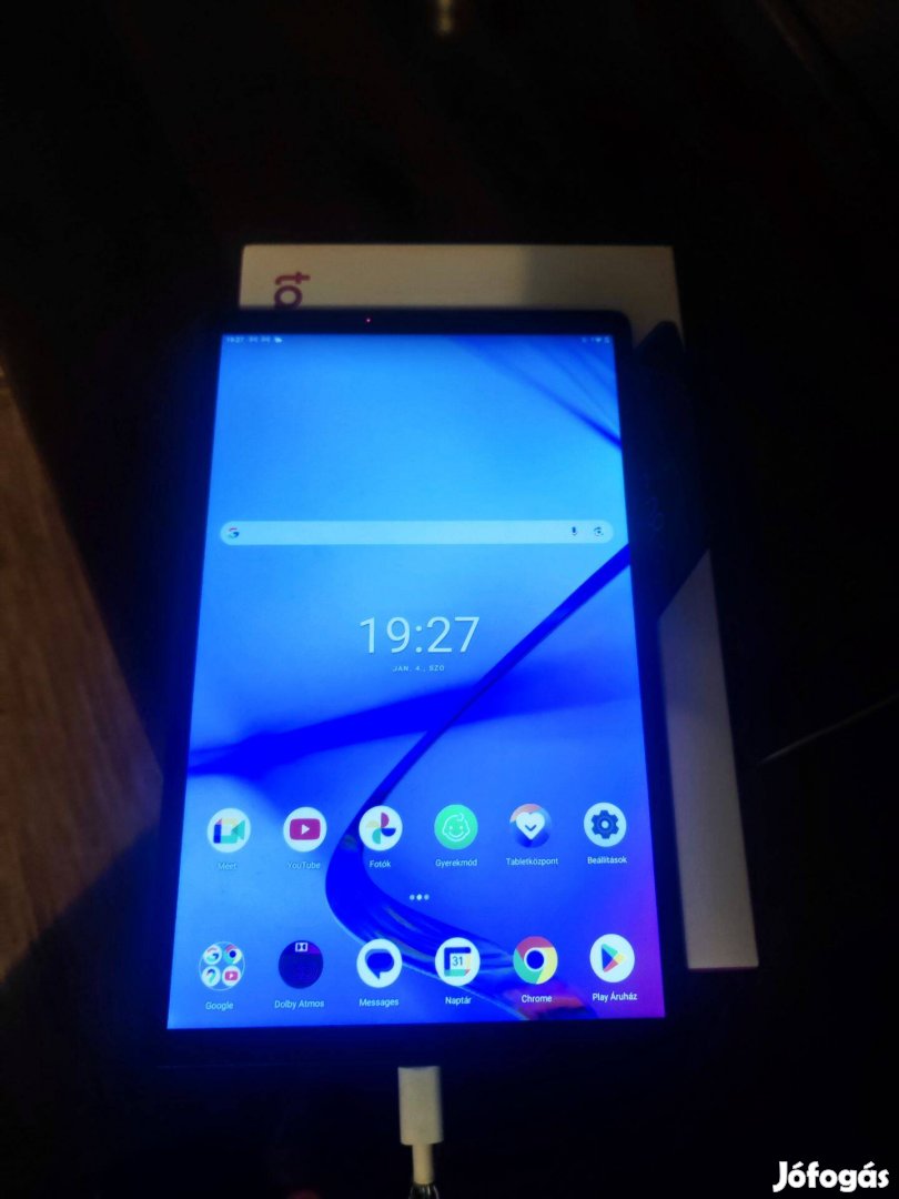 Lenovo tab m10 Fullhd plus