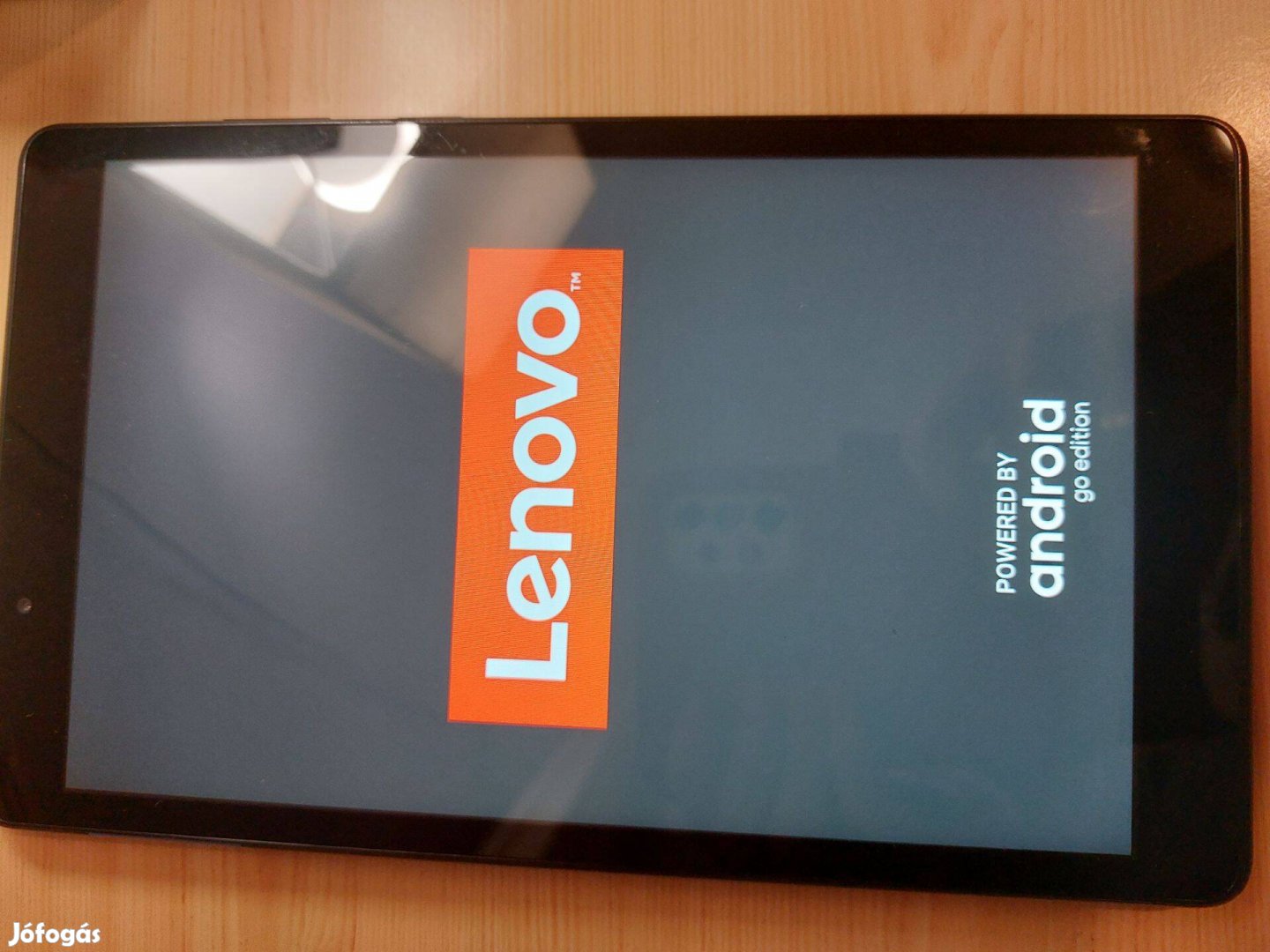 Lenovo tabe8 tablet