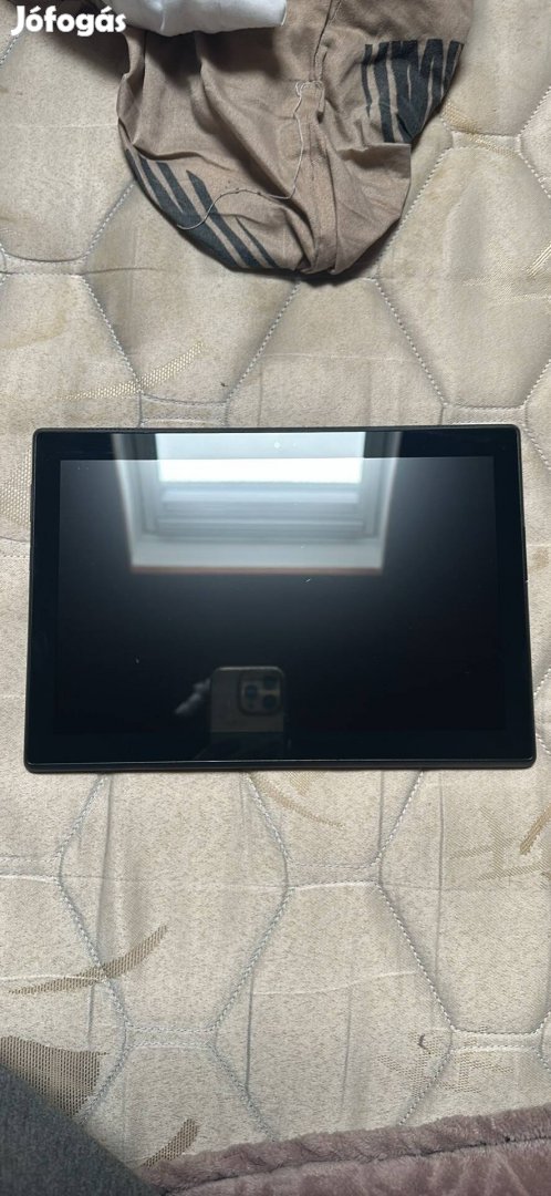 Lenovo tablet