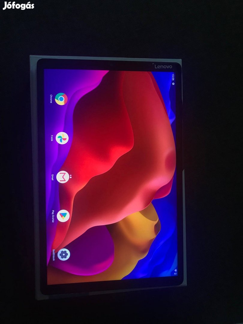 Lenovo tablet