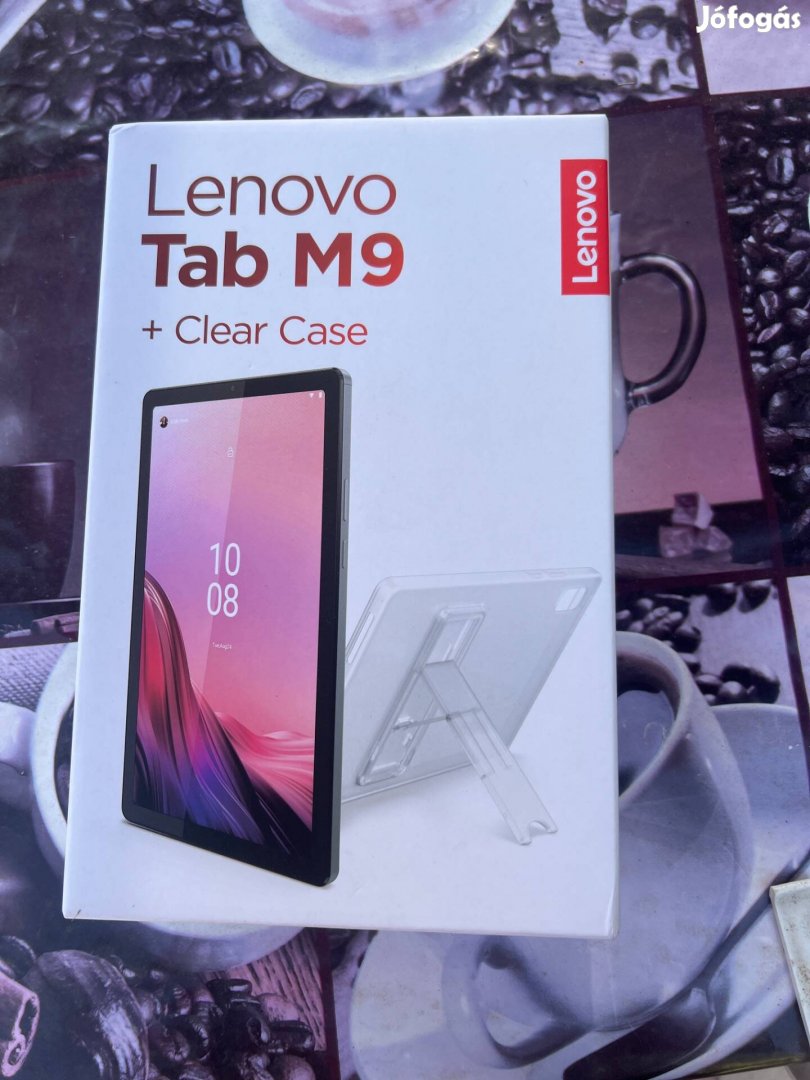 Lenovo tan M9