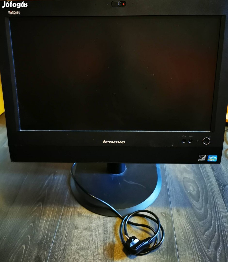 Lenovo thinkcentre M72Z All in one pc