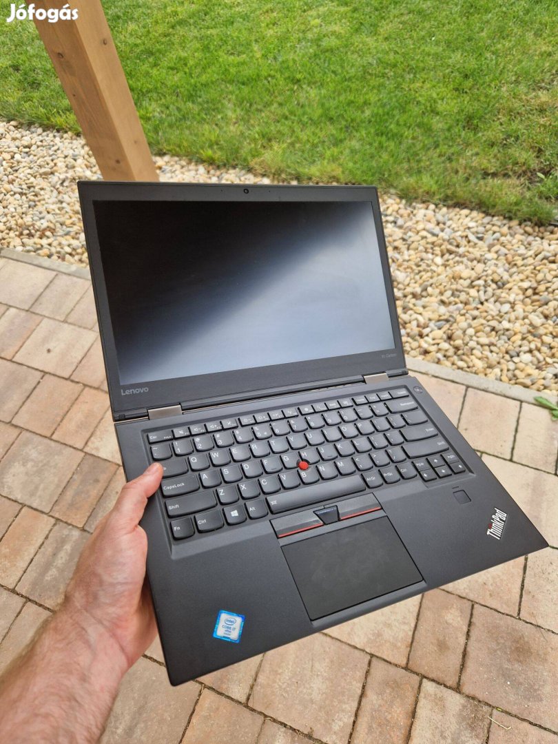 Lenovo thinkpad Carbon 4. Gen , Laptop