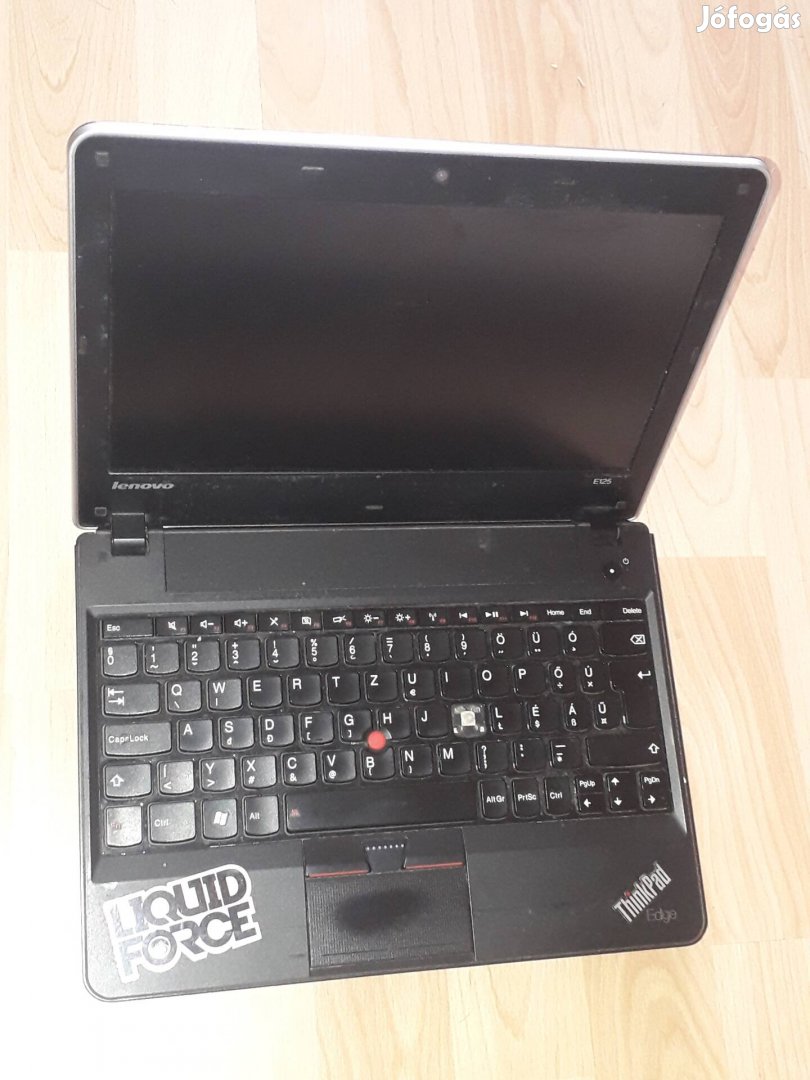 Lenovo thinkpad E125 alkatrész 