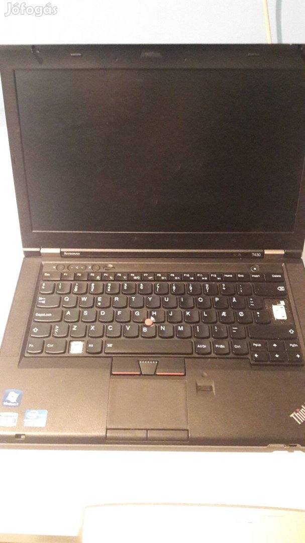 Lenovo thinkpad T430 i5