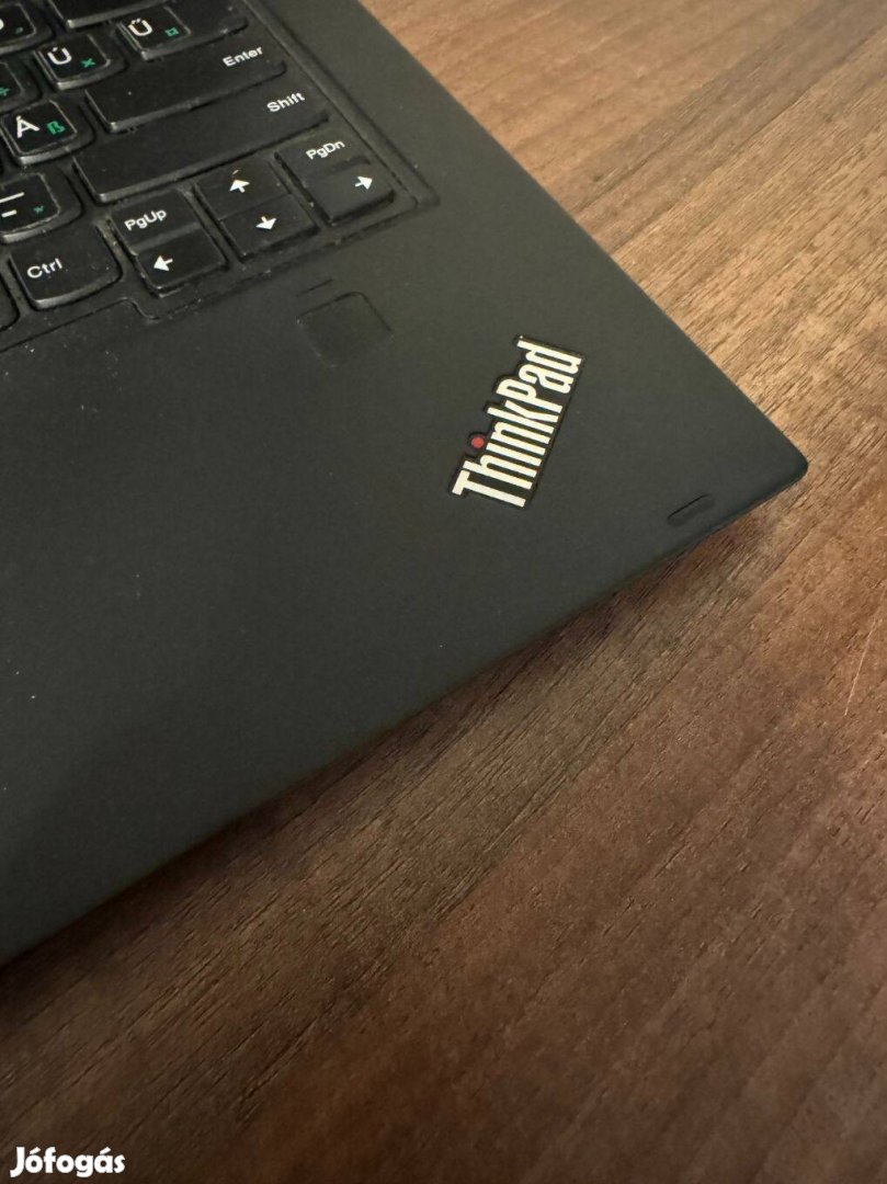 Lenovo thinkpad X1 Carbon