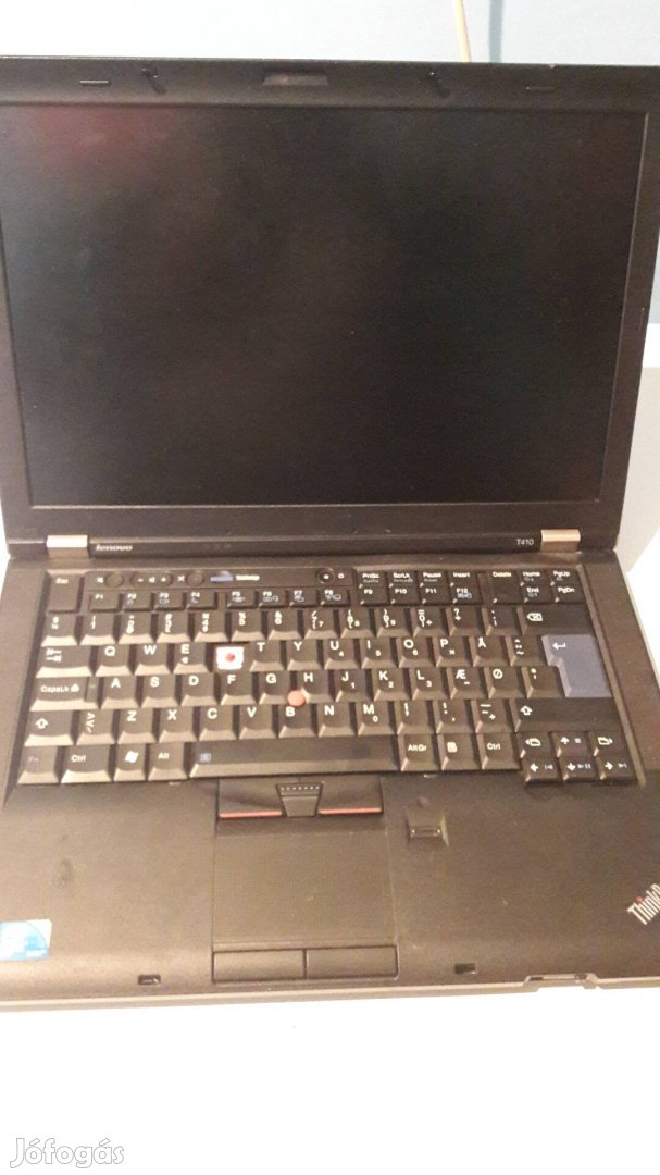 Lenovo thinkpad i.5