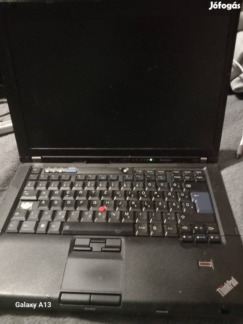 Lenovo thinkpad windows 7