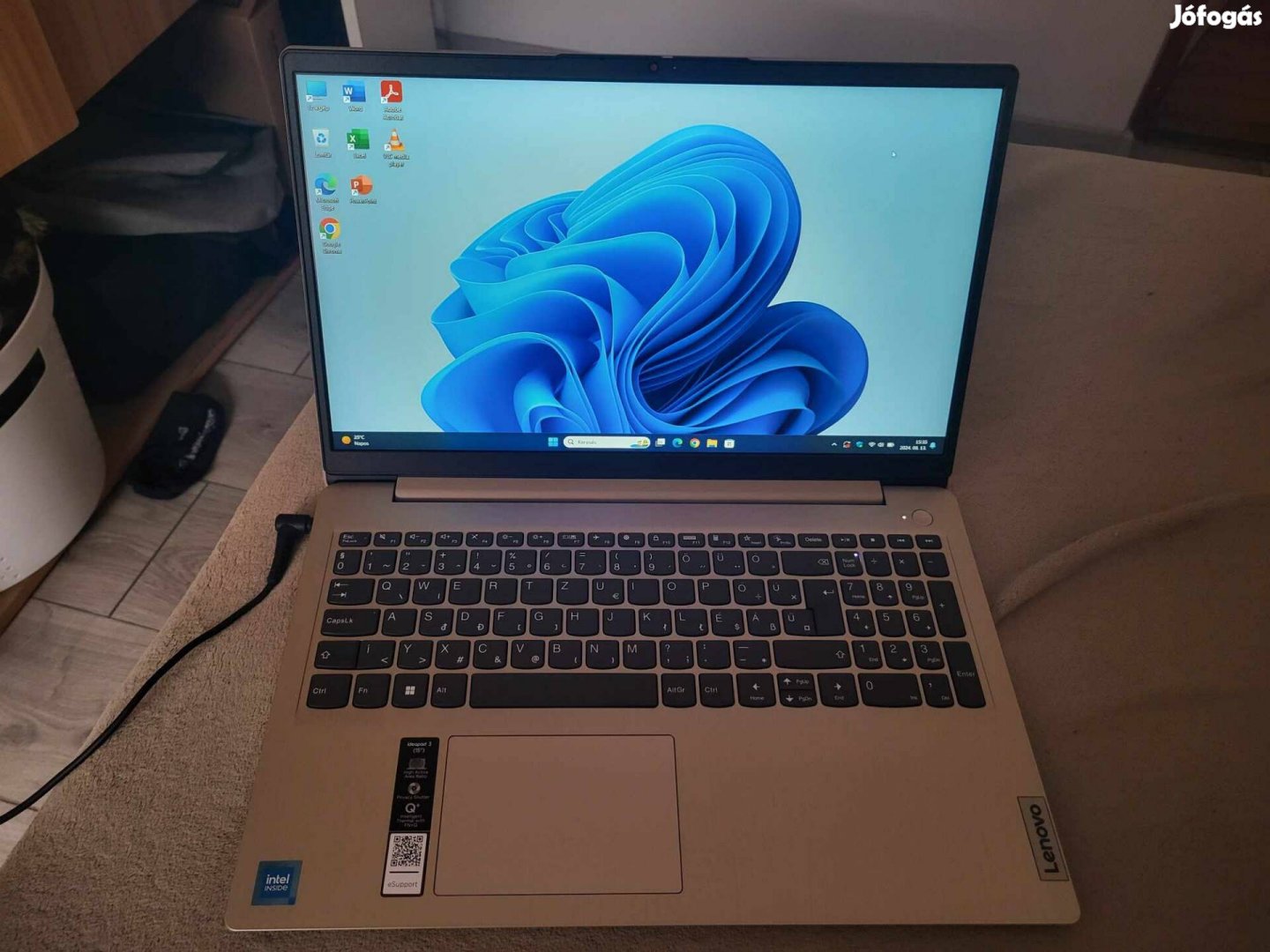 Lenovo új laptop 