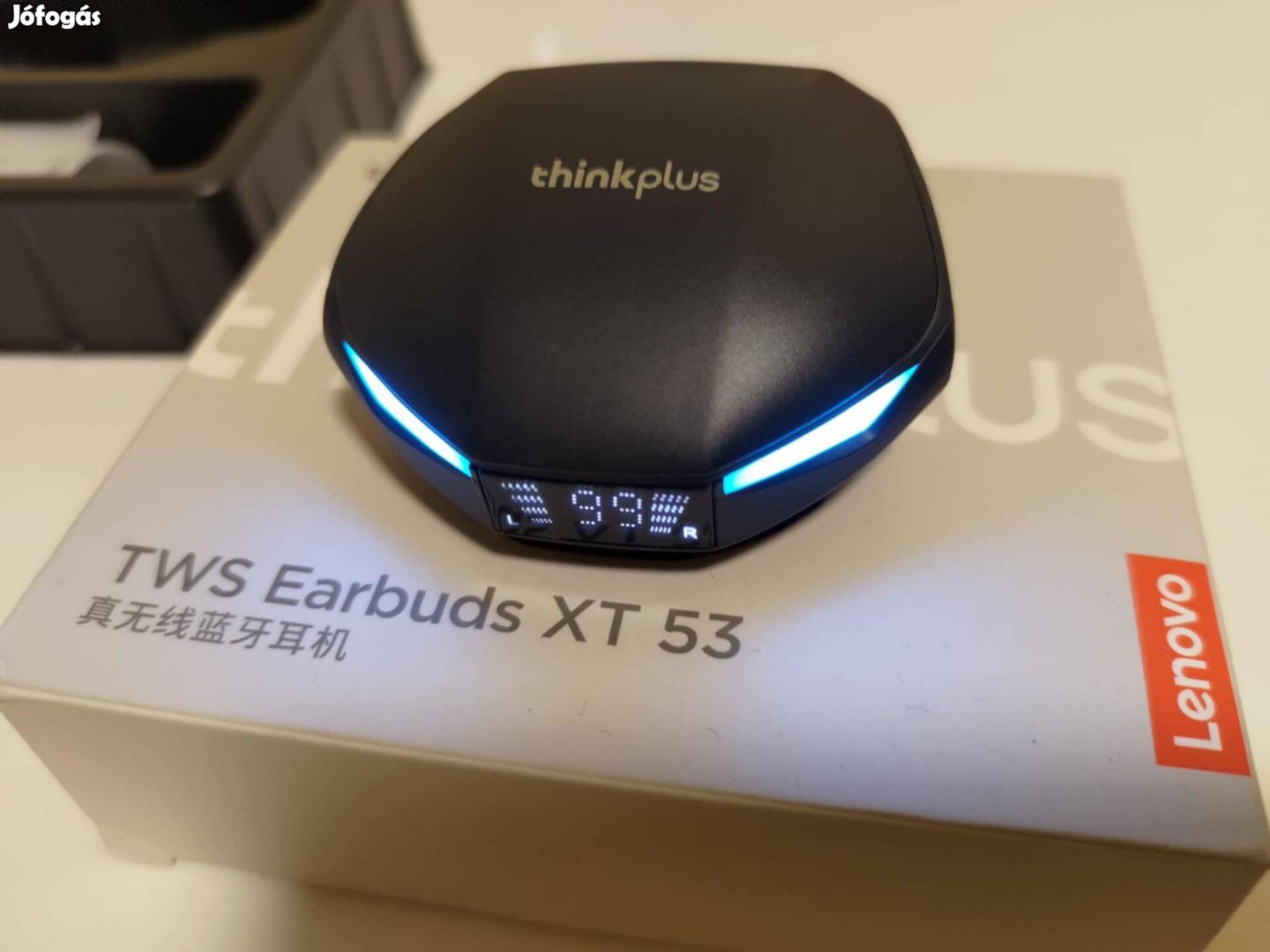 Lenovo xt53 fülhallgató