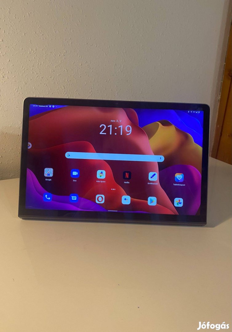 Lenovo yoga tablet 11