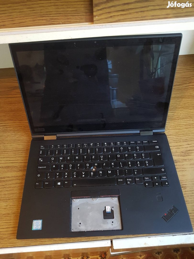 Lenovo yoga x1 Gen 3 ,i5-8250u laptop