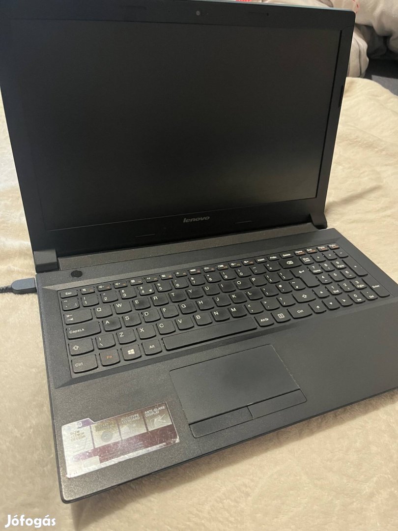 Lenovob50-80 Laptop