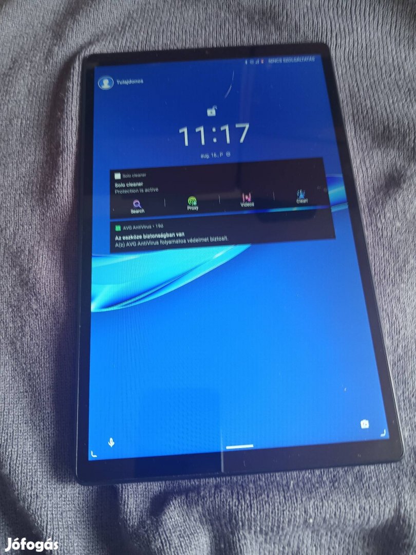 Lenovotab M10fhdplusz 64gb