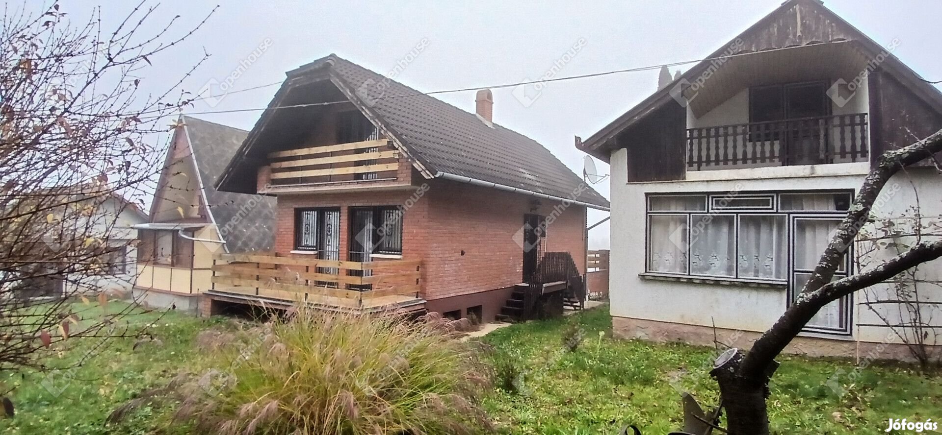 Lentii 140 nm-es ház eladó