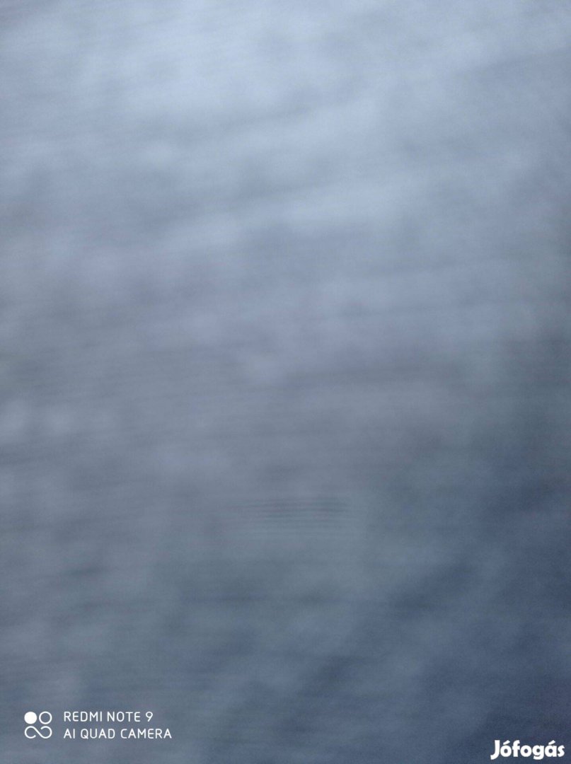 Lenvászon lenszövet fekete textil méterárú végben gyári csomagolás