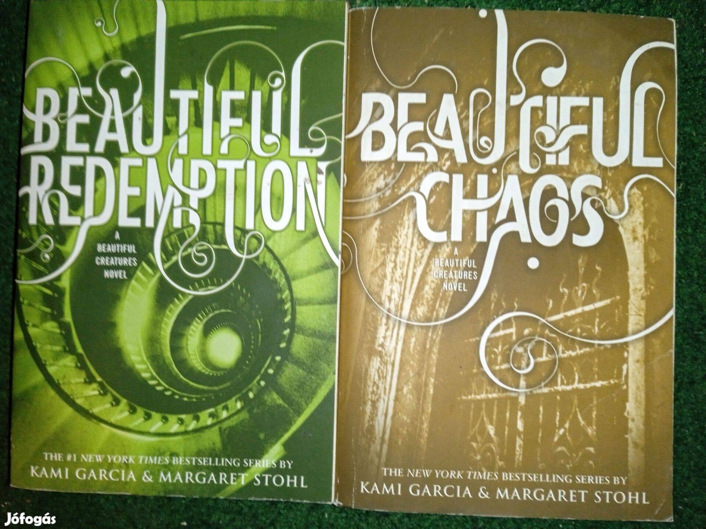 Lenyűgöző teremtmények 3, 4 angol