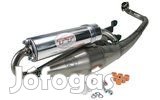 LeoVince Handmade TT kipufogó Aprilia SR50 / DiTech (Piaggio motor)