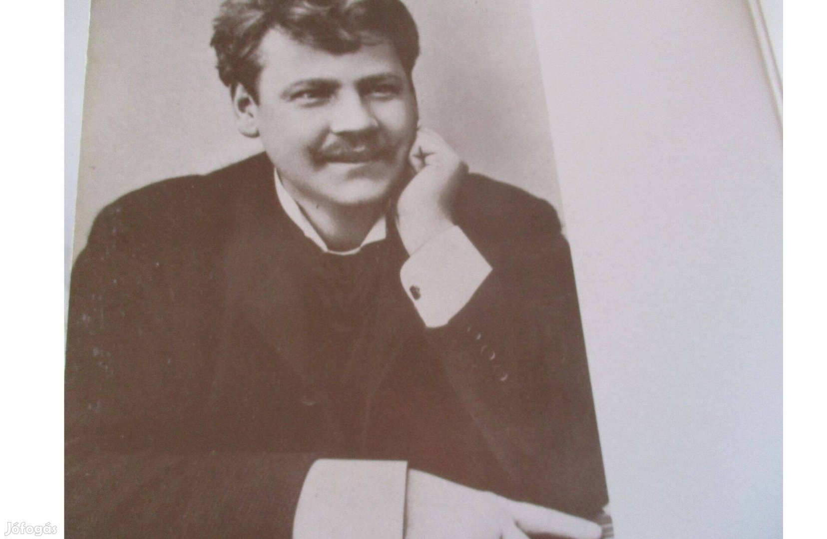 Leo Slezak Lieder album komolyzenei bakelit hanglemez eladó