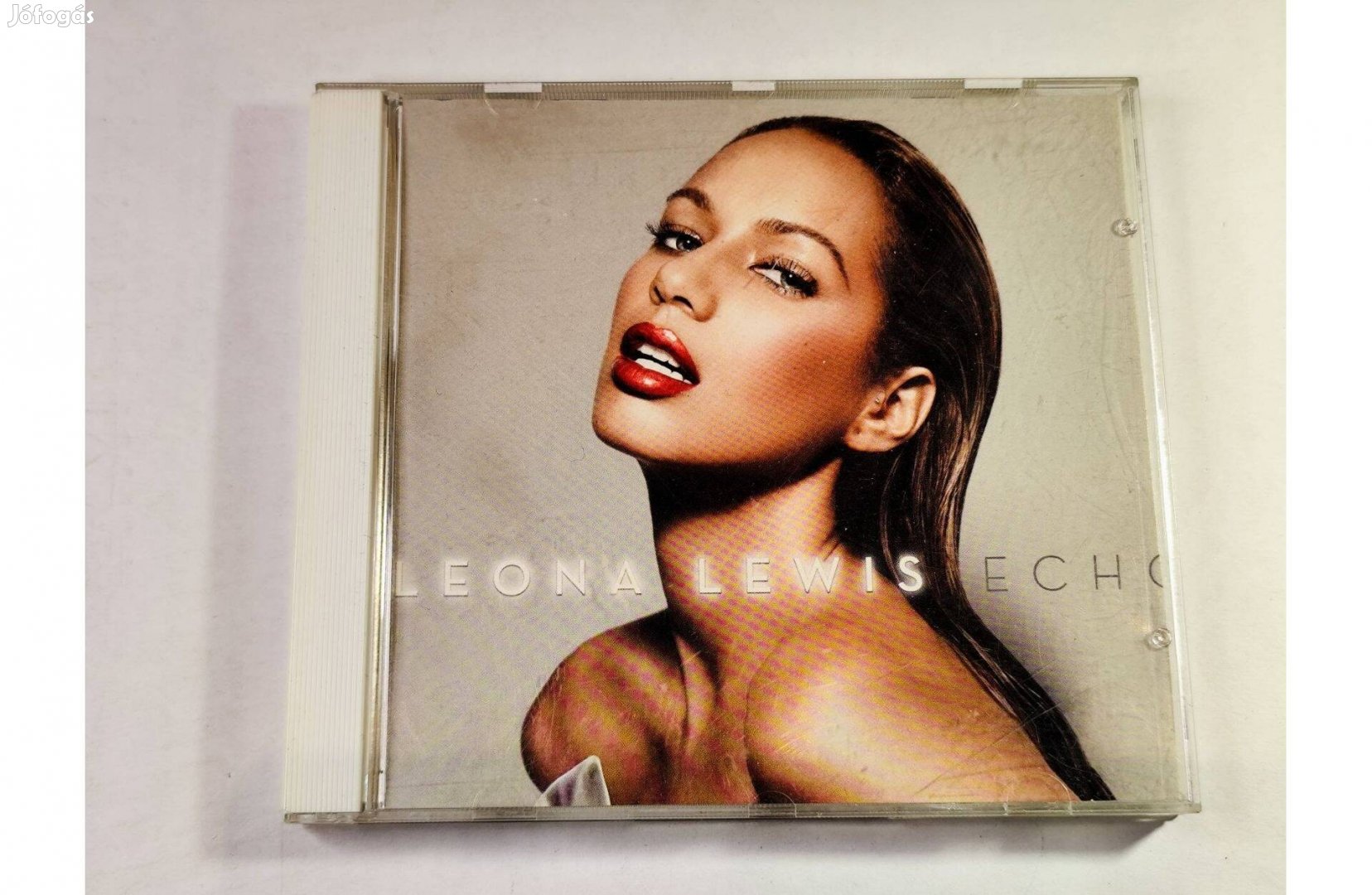 Leona Lewis - Echo CD