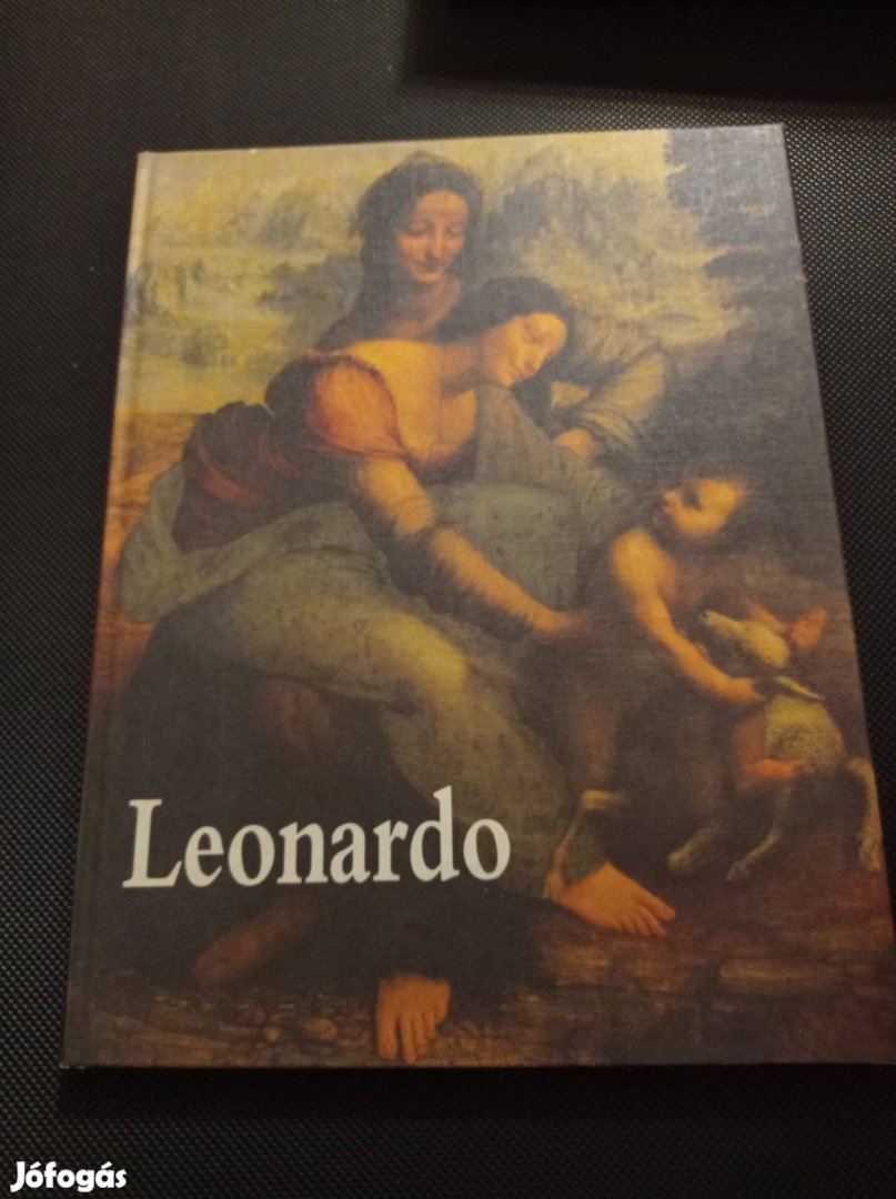 Leonardo da Vinci