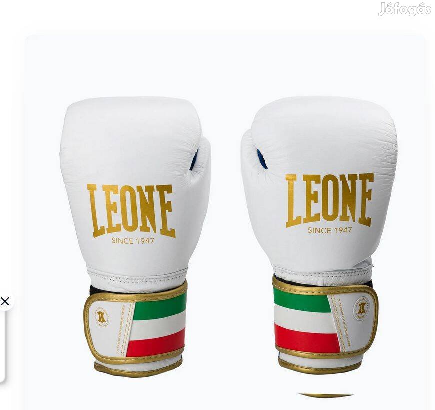 Leone boxkesztyű