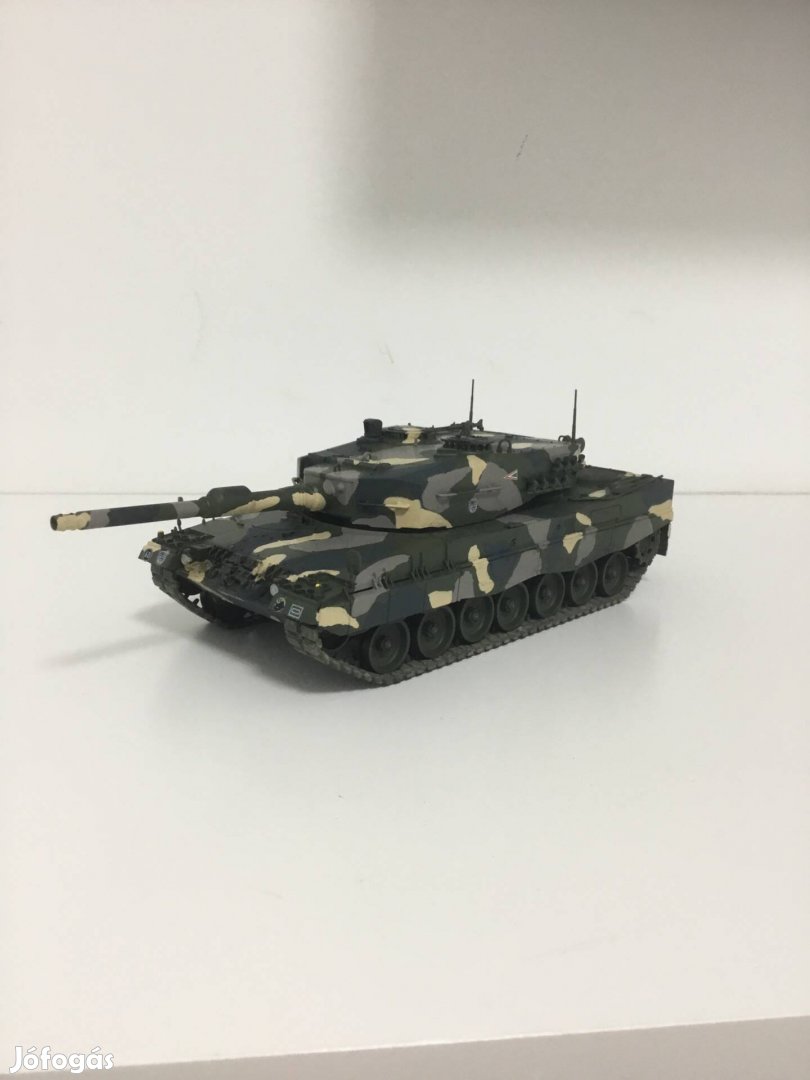 Leopard 2A4 1:35 Magyar Honvédség