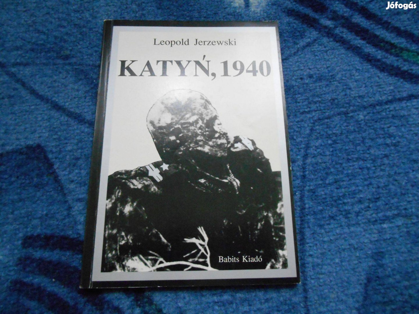 Leopold Jerzewski: Katyń, 1940