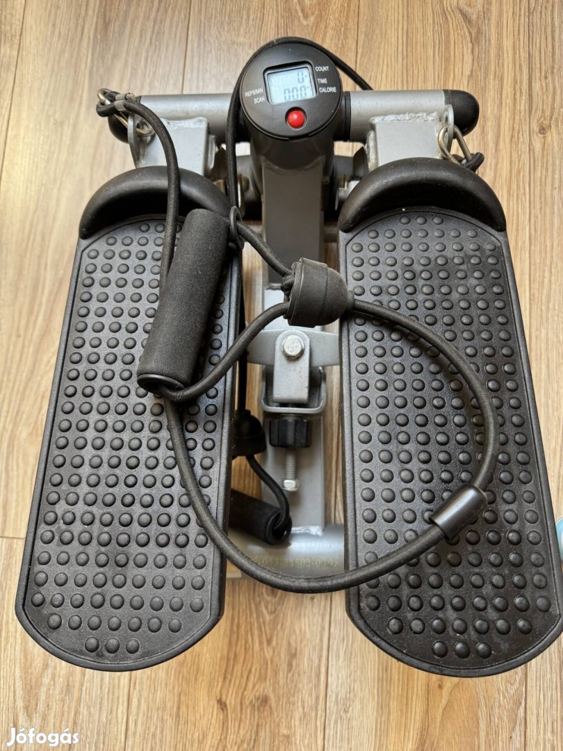 Lépcsőző gép, stepper