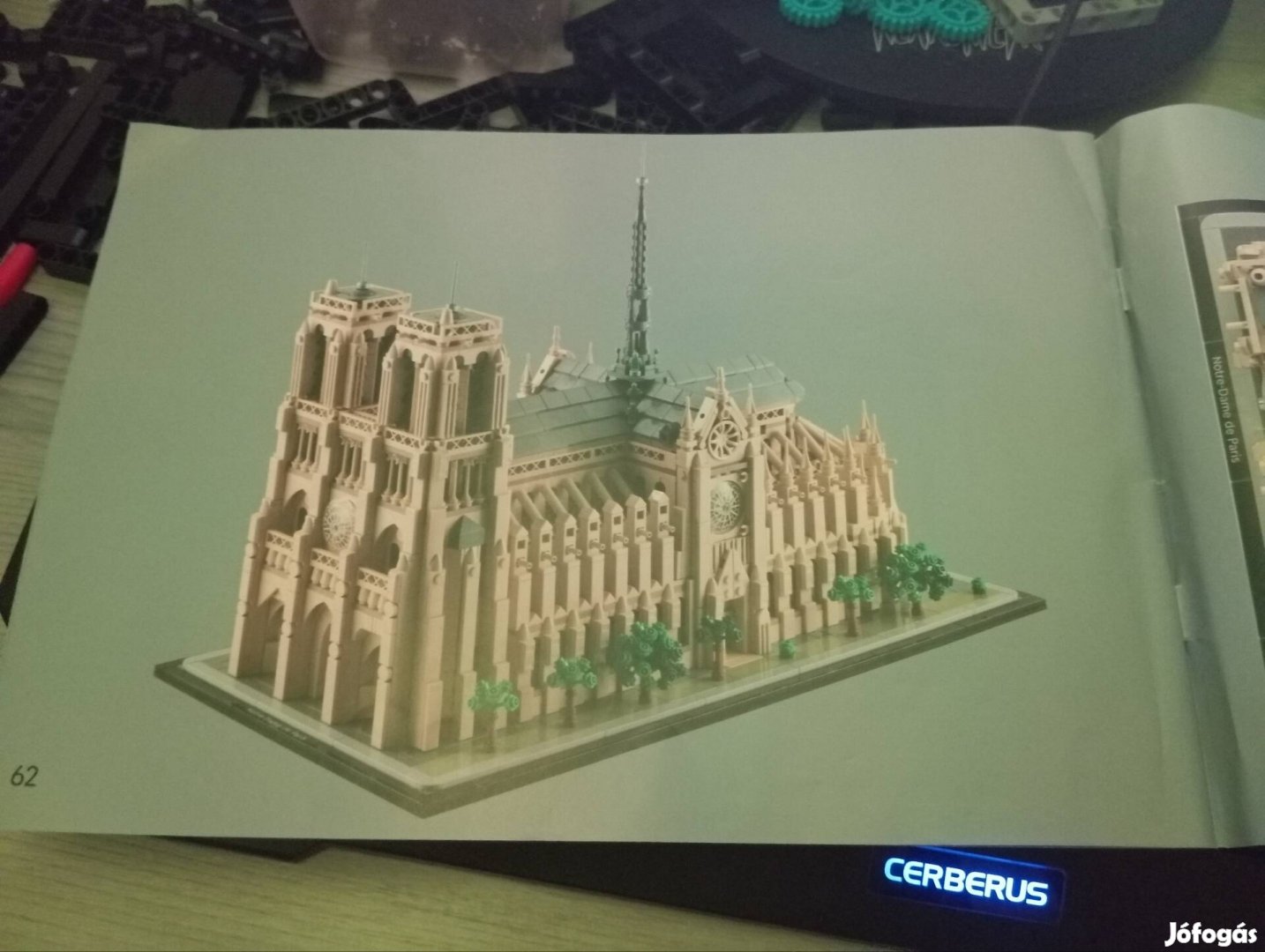 Lepin Notre Dame