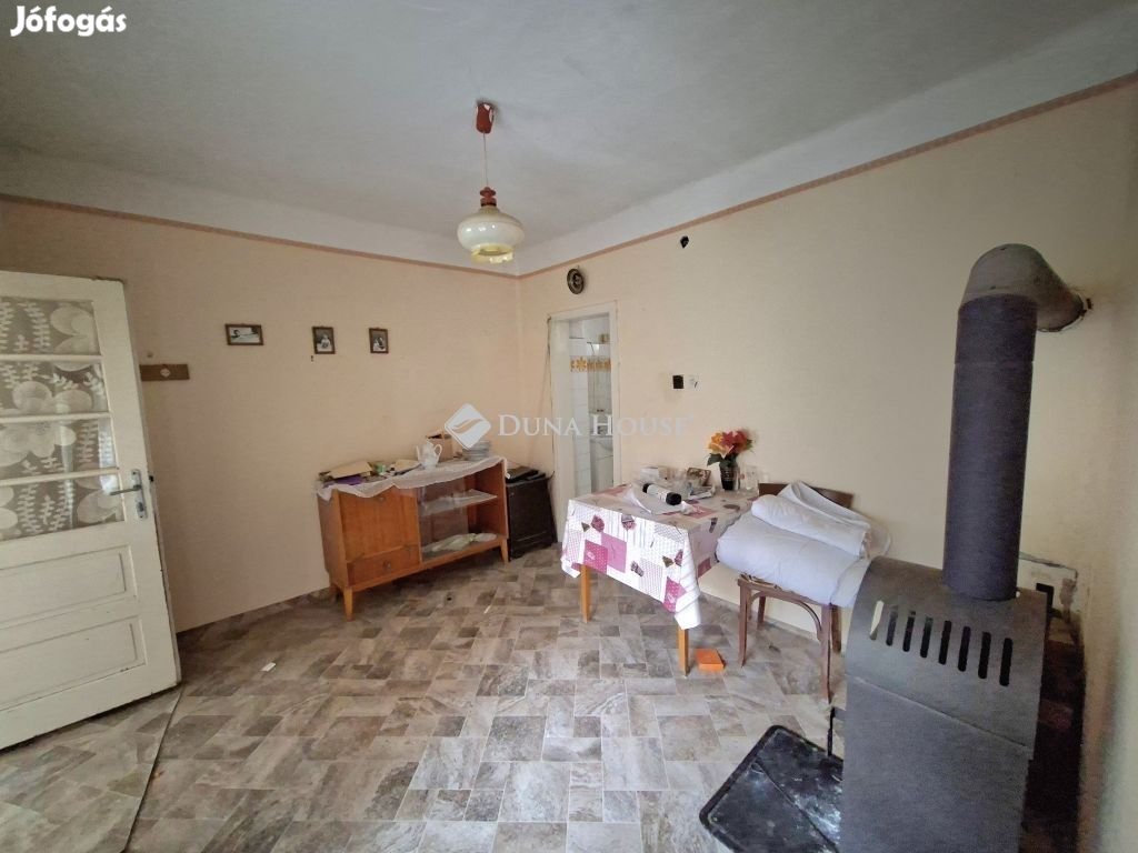 Lepsényi eladó 80 nm-es ház