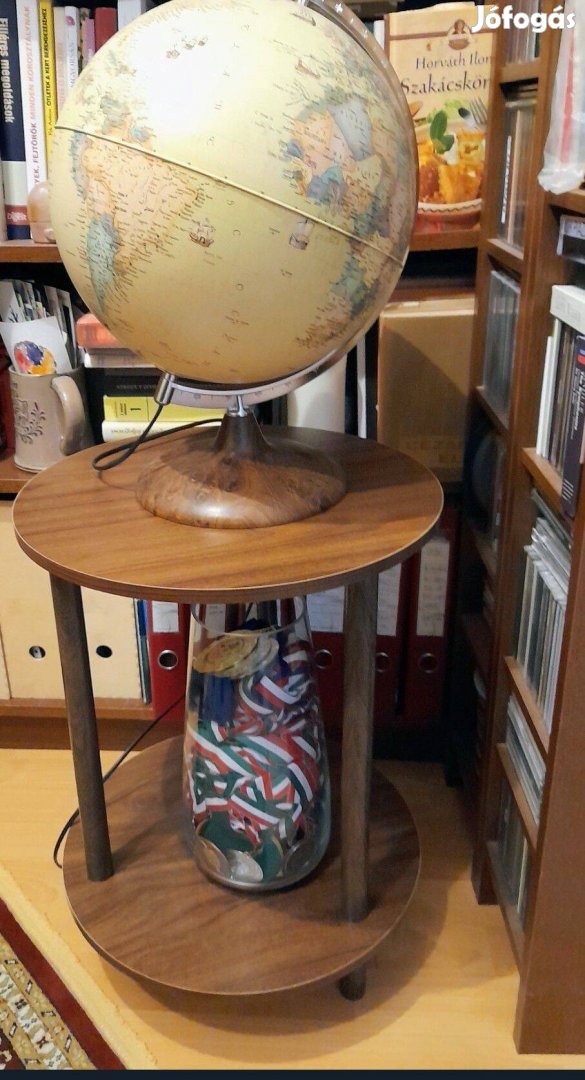 Lerakó asztal eladó