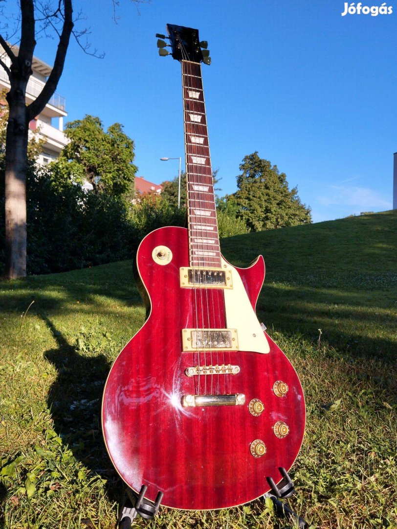 Les Paul Vintage V100WR gitár eladó