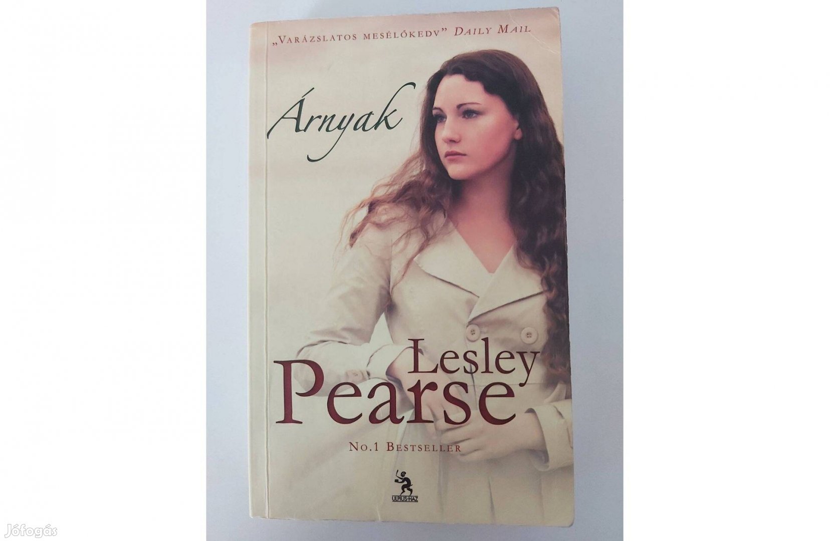 Lesley Pearse: Árnyak