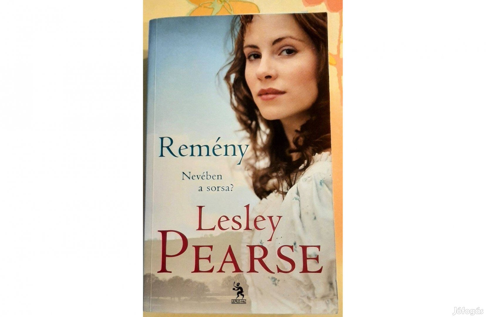 Lesley Pearse: Remény