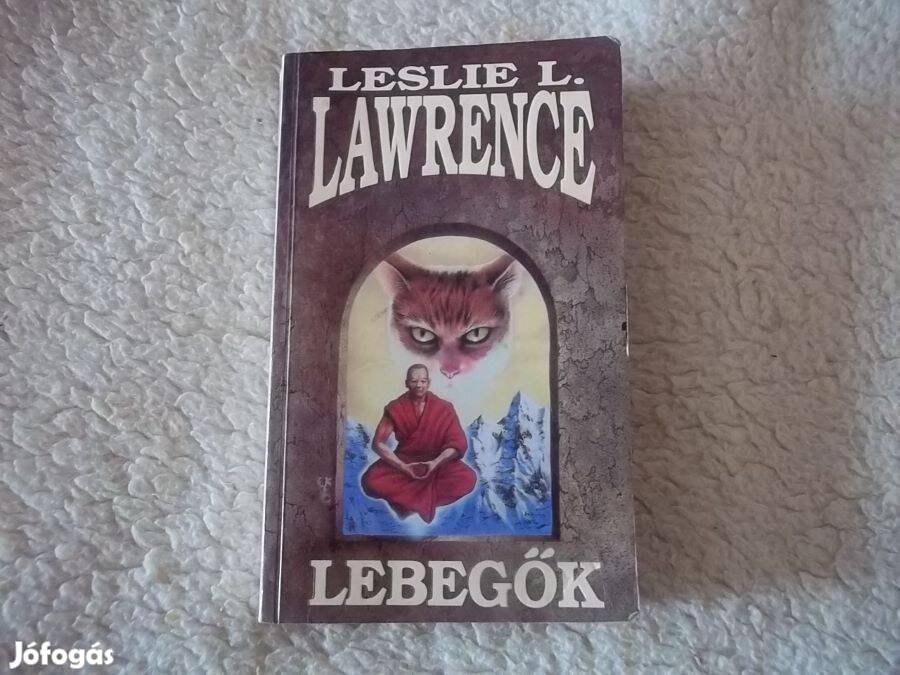 Leslie L. Lawrence: Lebegők