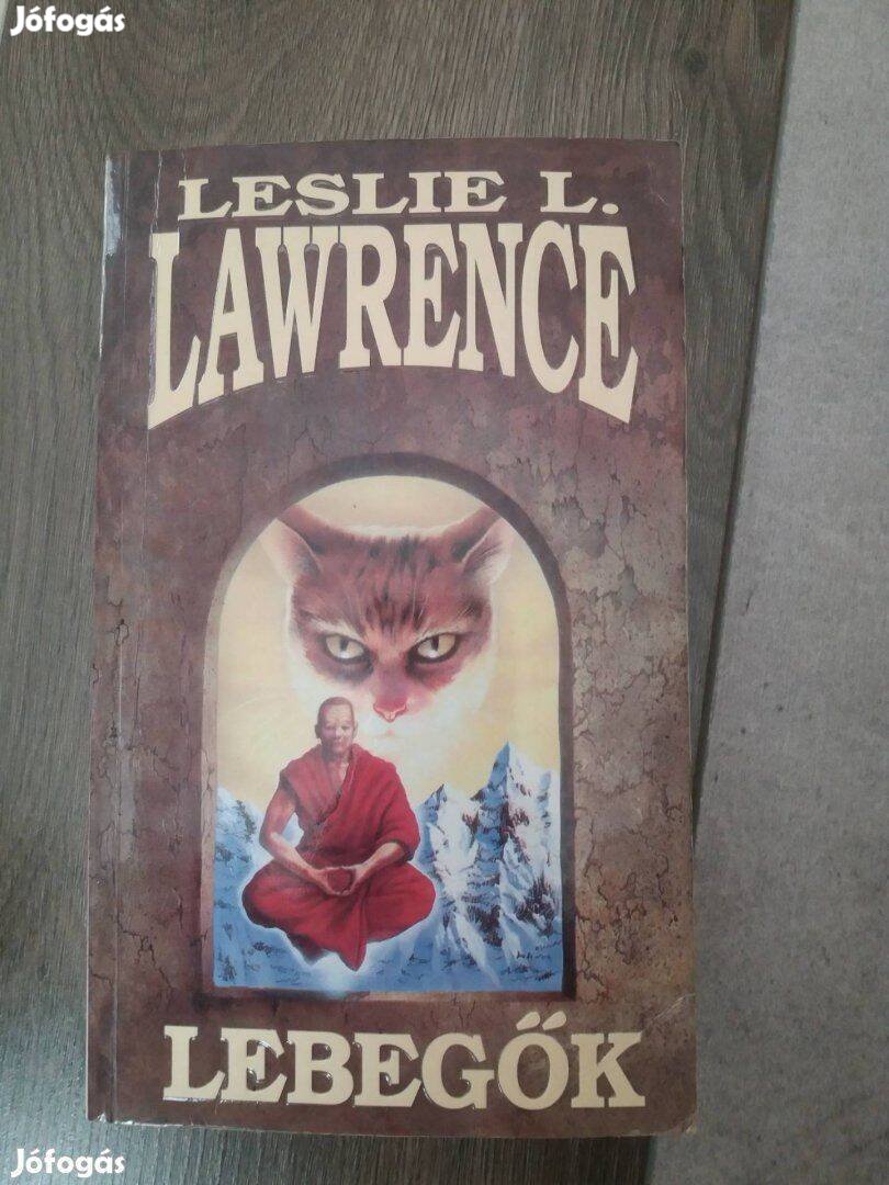 Leslie L. Lawrence: Lebegők